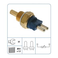 PAT Coolant Temperature Sensor