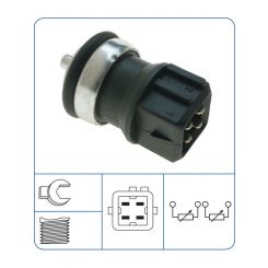 PAT Coolant Temperature Sensor