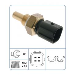 PAT Coolant Temperature Sensor