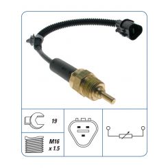 PAT Coolant Temperature Sensor