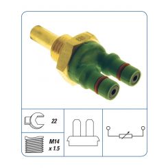 PAT Coolant Temperature Sensor