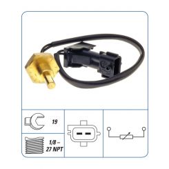 PAT Coolant Temperature Sensor