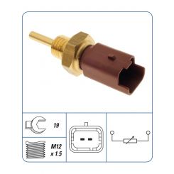 PAT Coolant Temperature Sensor