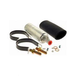 PAT Ti Automotive Gsl393 Ext 43mm EFI
