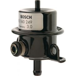 PAT Fuel Pressure Regulator