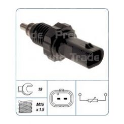 PAT Fuel Temp Sensor