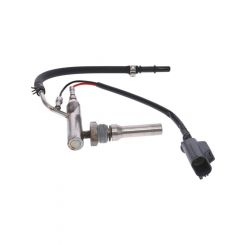 PAT Fuel Vapour Valve