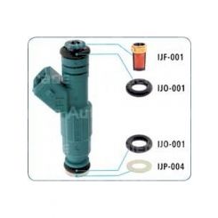 PAT Fuel Injector Service Kit