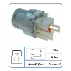 PAT Relay