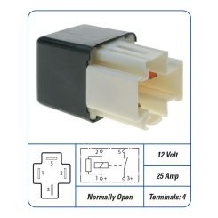 PAT Relay