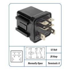 PAT Relay