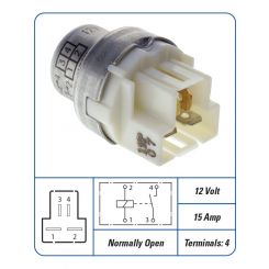 PAT Relay