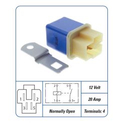 PAT Relay