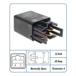 PAT Relay