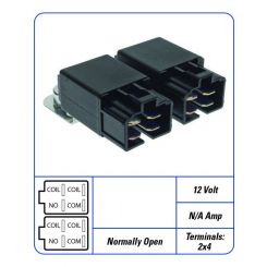 PAT Relay