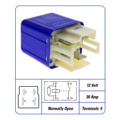 PAT Relay