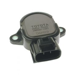 PAT Throttle Position Switch