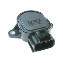 PAT Throttle Position Switch