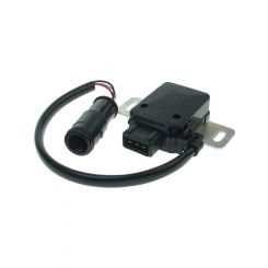 PAT Throttle Position Switch