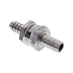 Pierburg Alloy Check Valve 10mm Hose Applications