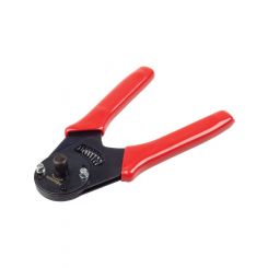 Plusquip Deutsch Crimp Tool Size 12 - Suits Dtp Series