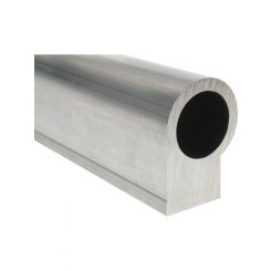 Raceworks Bare Rail Extrusion C-Series 600mm 6Cyl