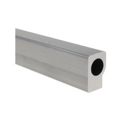 Raceworks Bare Rail Extrusion C-Series 400mm 4Cyl V8