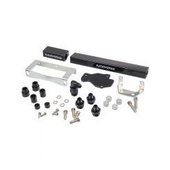 Raceworks Fuel Rails Fits Mazda RX7 Series 6/7/8 13Bt