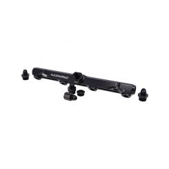 Raceworks Fuel Rail Mitsubishi Evo 4-9 4G63