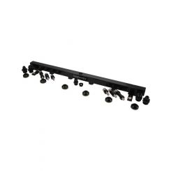 Raceworks Fuel Rail Fits Nissan Rb25 2.5L Non-Neo