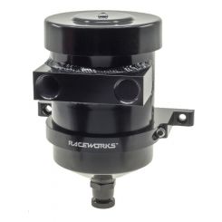 Raceworks Billet Bracket Suits ALY-133Bk/Aly-134Bk