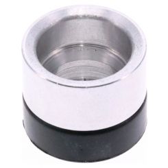 Raceworks Injector Lower Adapter & Seal Fits Bosch EV14 Honda B Series