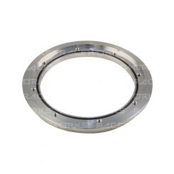Raceworks Steel Weld Ring w/ O-Ring Suits ALY-086Bk