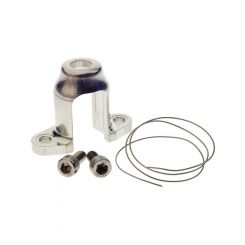 Raceworks External Short Injector Mount