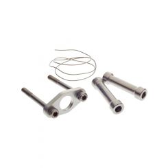 Raceworks External 3/4 Length Injector Mount