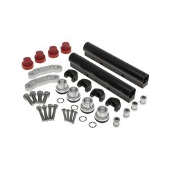 Raceworks Fuel Rail Kit Fits Subaru WRX EJ20 V3/4 My97/98