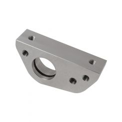 Raceworks Aluminium Trigger Sensor Universal Mount Suits Hal-503