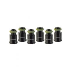 Raceworks Injector Extension Short 3/4 14mm-11mm Pack 6