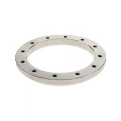 Raceworks Aluminium Weld Ring Suits ALY-131BK & ALY-132BK