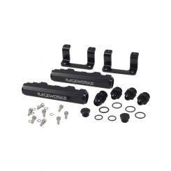 Raceworks Fuel Rail Kit Fits Toyota 86/Subaru BRZ