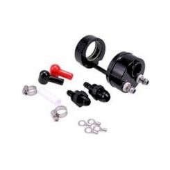 Raceworks 39.5mm Hanger Suits ALY-121BK ALY-232BK & ALY-233BK