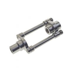 Raceworks Weld On Injector Mount Suit Full Length Injectors