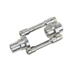 Raceworks Screw On Injector Mount Suit 3/4 Length Injectors