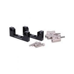 Raceworks Ls Billet Coil Bracket Kit