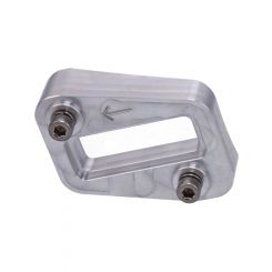 Raceworks Aluminium Weld Flange Suits 3.00In Tube & Afm-128