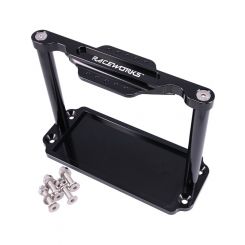 Raceworks Battery Mount Suit Odyssey PC680 / Fullriver HC20