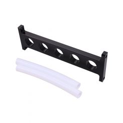 Raceworks Long Bracket & Hose Kit Suits ALY-086BK
