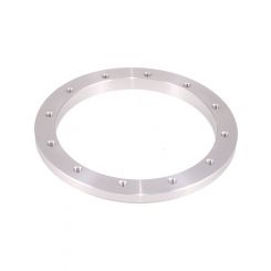 Raceworks Steel Weld Ring Suits ALY-195Bk