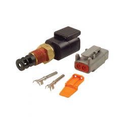 Raceworks 1/8In NPT Air Temp Sensor