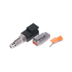 Raceworks Motorsport 1/8In NPT Air Temp Sensor